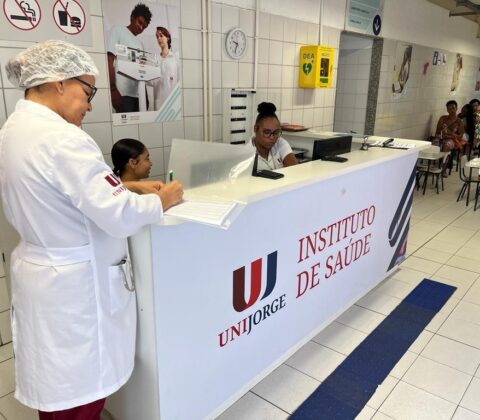 Imagem do post Atendimentos gratuitos de fisioterapia são oferecidos em Salvador; veja como participar