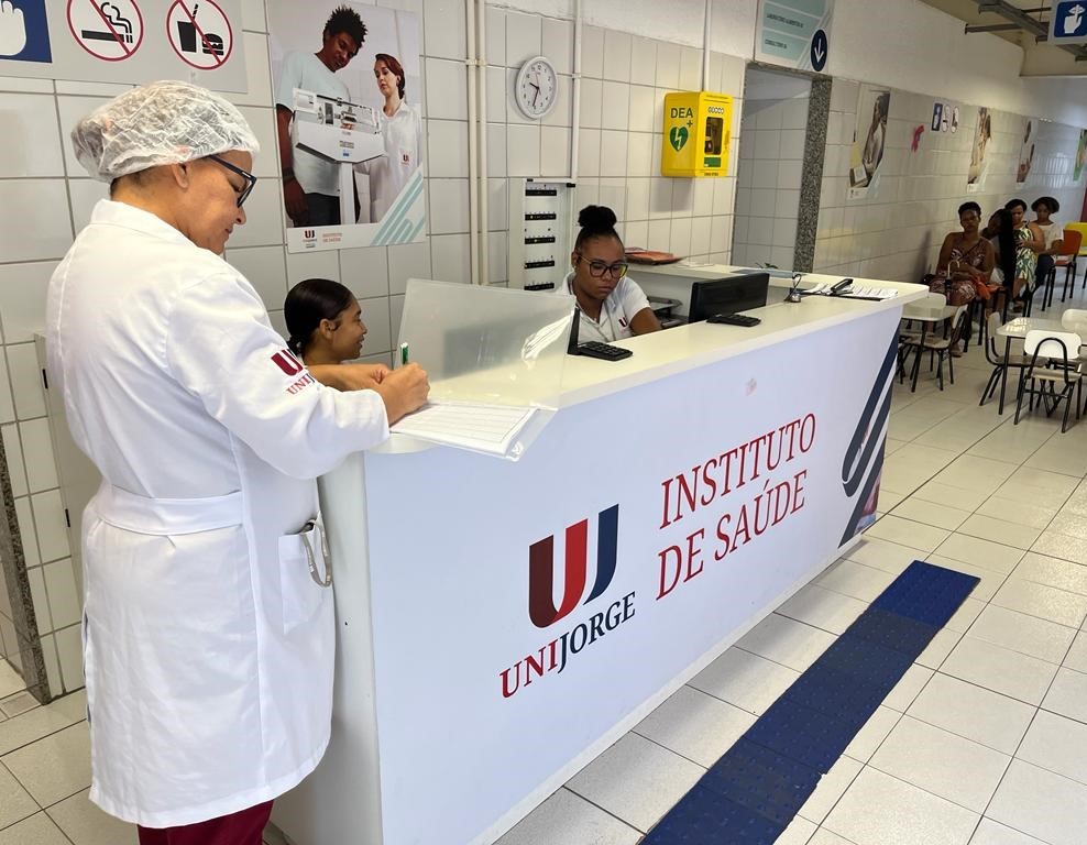 Atendimentos gratuitos de fisioterapia são oferecidos em Salvador; veja como participar