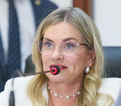 Imagem do post Ivana Bastos destaca pesquisa que pode revolucionar tratamento de lesões na medula