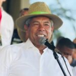 Governador destaca investimentos no desenvolvimento rural durante reabertura da Alba