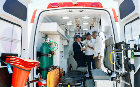 Imagem do post SUS realiza número recorde de cirurgias eletivas em 2025