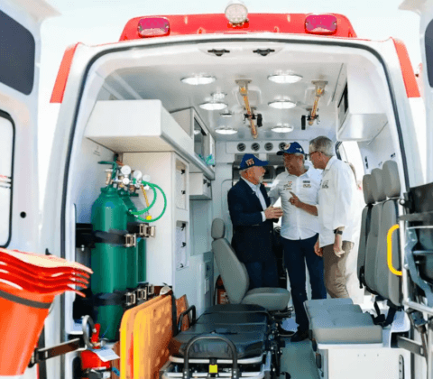 Imagem do post SUS realiza número recorde de cirurgias eletivas em 2025