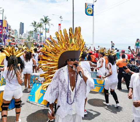 Imagem do post Arrastão Carnaval de Salvador 2026 termina com maior número de atrações