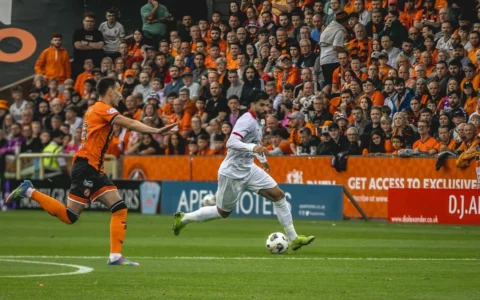 Imagem do post Brasileiro domina a Europa “alternativa” e vira artilheiro fora do radar