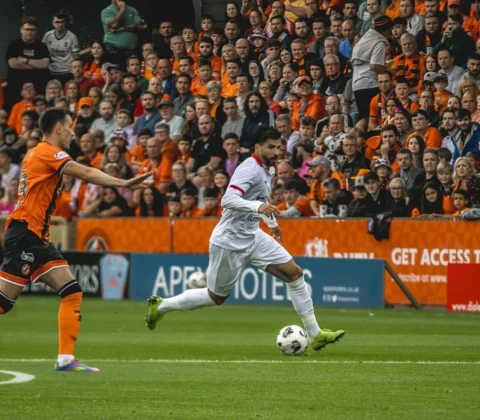 Imagem do post Brasileiro domina a Europa “alternativa” e vira artilheiro fora do radar