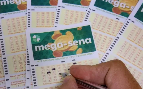 Imagem do post Salvador e Feira de Santana tem aposta premiada na Mega-Sena; confira números