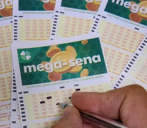 Imagem do post Mega-Sena pode pagar R$ 75 milhões neste sábado