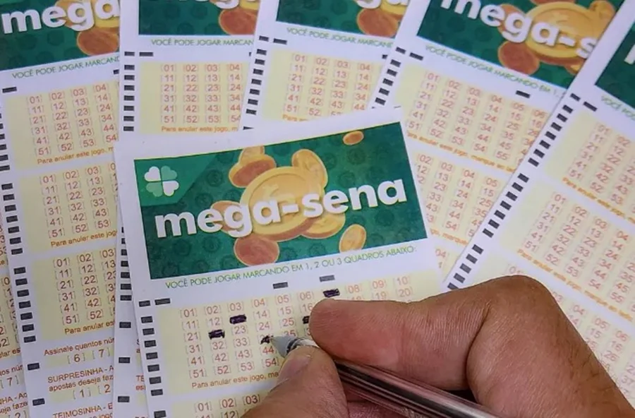 Salvador e Feira de Santana tem aposta premiada na Mega-Sena; confira números