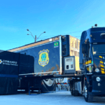 Quatro cidades da Bahia recebem Carreta da Saúde da PRF