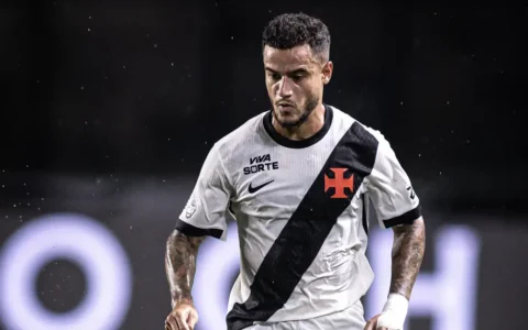 Imagem do post Coutinho quer sair do Vasco: quem paga a multa e como funciona a rescisão?