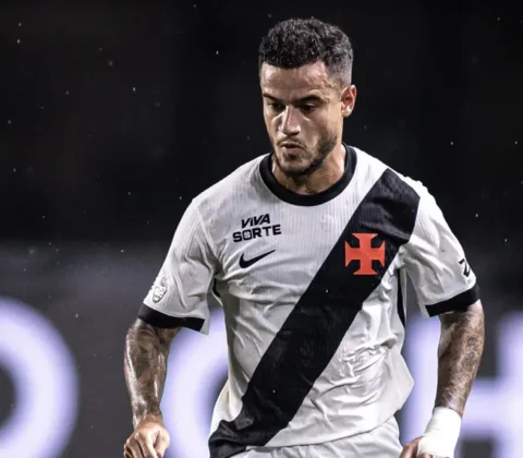 Imagem do post Coutinho quer sair do Vasco: quem paga a multa e como funciona a rescisão?