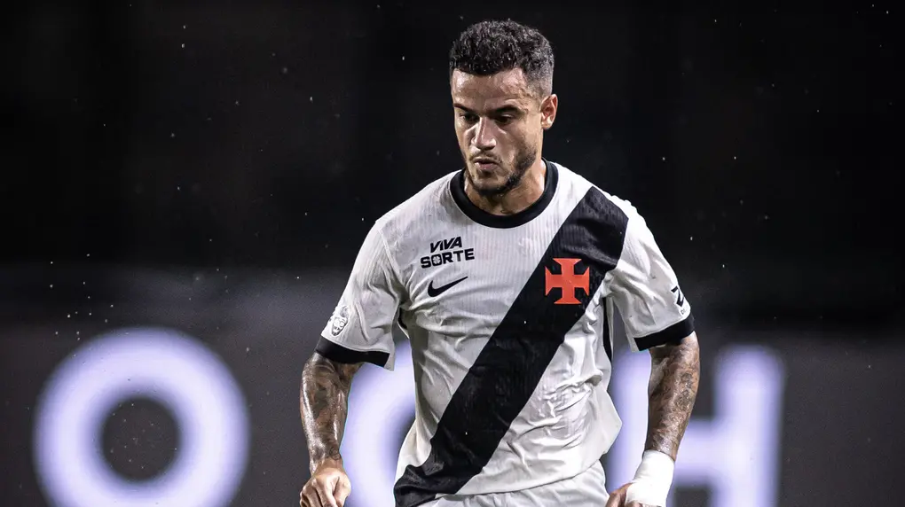 Coutinho quer sair do Vasco: quem paga a multa e como funciona a rescisão?