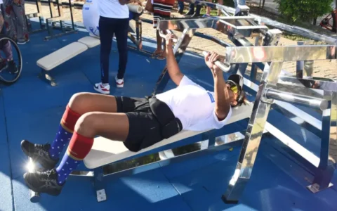 Imagem do post Quer meter o shape? Saiba como treinar de graça nas academias de Salvador