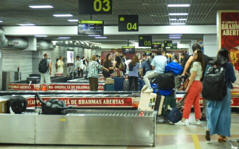 Imagem do post Carnaval 2026 impulsiona turismo e registra crescimento em todos os indicadores em Salvador