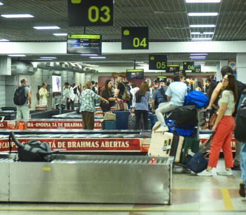 Imagem do post Carnaval 2026 impulsiona turismo e registra crescimento em todos os indicadores em Salvador