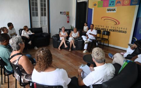 Imagem do post Reforma no Largo Pedro Archanjo avança após escuta com comerciantes; obra começa em março