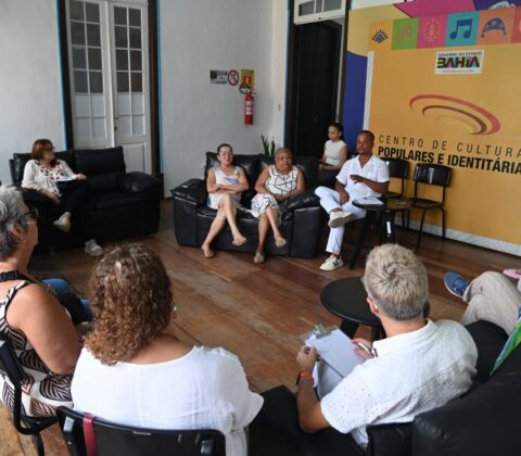 Imagem do post Reforma no Largo Pedro Archanjo avança após escuta com comerciantes; obra começa em março