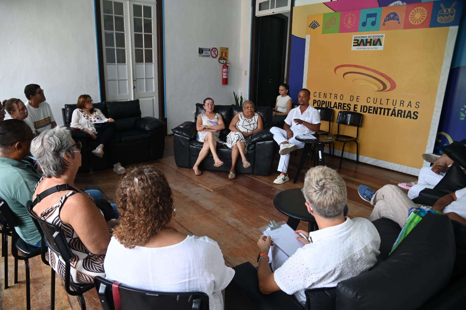 Reforma no Largo Pedro Archanjo avança após escuta com comerciantes; obra começa em março