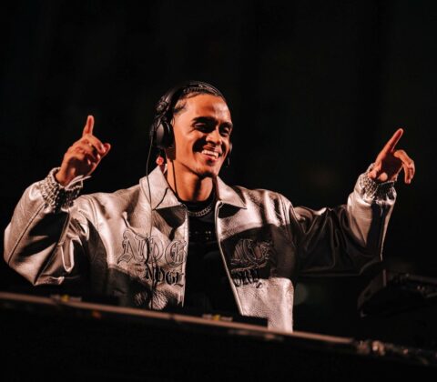 Imagem do post Festa BAÏA estreia em Salvador com Bhaskar e show B3B inédito