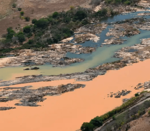 Imagem do post BNDES repassa recursos do Fundo Rio Doce para saúde