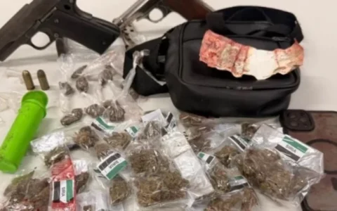 Imagem do post Dois suspeitos morrem após intensa troca de tiros com a Rondesp na Baixa Fria