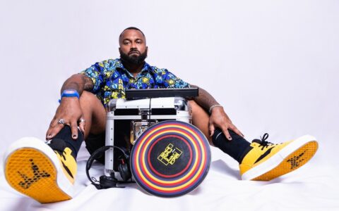 Imagem do post Telefunksoul esquenta o Carnaval 2026 com nova mixtape