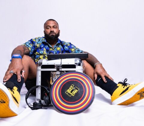 Imagem do post Telefunksoul esquenta o Carnaval 2026 com nova mixtape