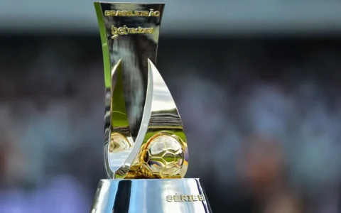 Imagem do post Adeus acesso direto: Série B terá mata-mata e só dois sobem sem playoff