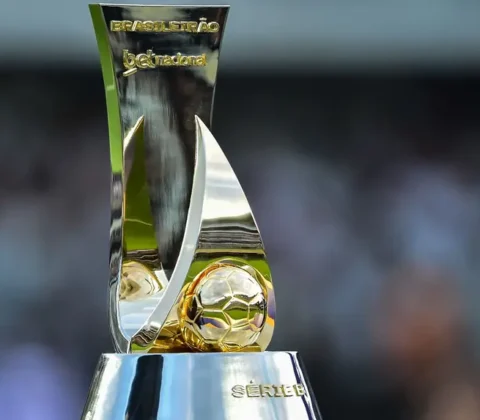 Imagem do post Adeus acesso direto: Série B terá mata-mata e só dois sobem sem playoff