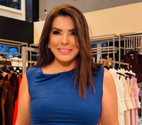 Imagem do post Mara Maravilha é internada na UTI e  fala em ameaças