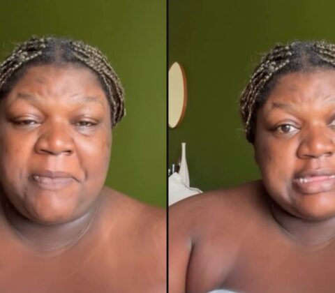 Imagem do post Catarro no copo: influencer denuncia discriminação em restaurante de Salvador