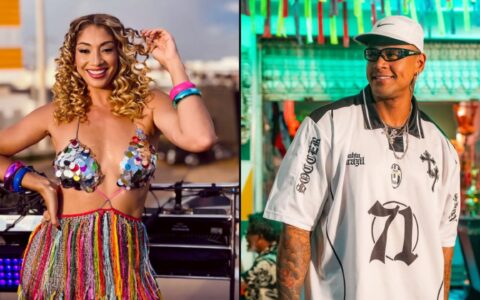 Imagem do post Ju Paiva abre o jogo sobre saída do balé de Léo Santana