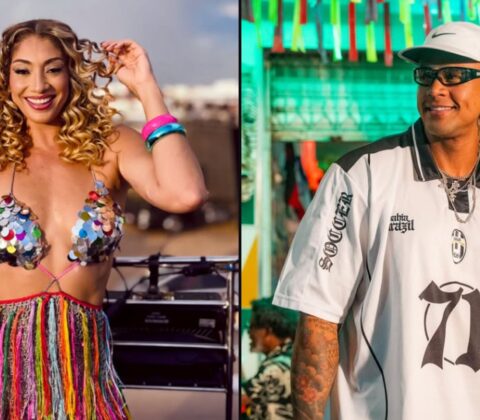 Imagem do post Ju Paiva abre o jogo sobre saída do balé de Léo Santana