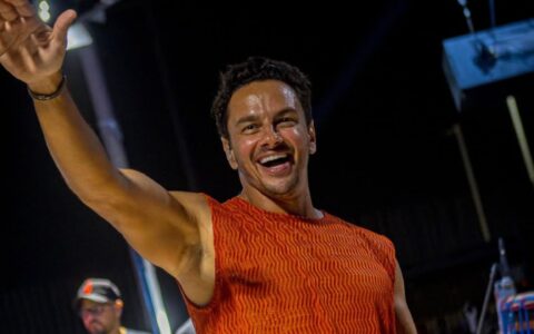 Imagem do post Vídeo: Falcão, da Guig Ghetto, opina sobre criação de novo circuito do Carnaval