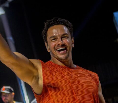 Imagem do post Vídeo: Falcão, da Guig Ghetto, opina sobre criação de novo circuito do Carnaval