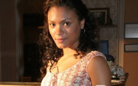 Imagem do post Atriz do Sítio do Picapau Amarelo apanha de bandido durante assalto