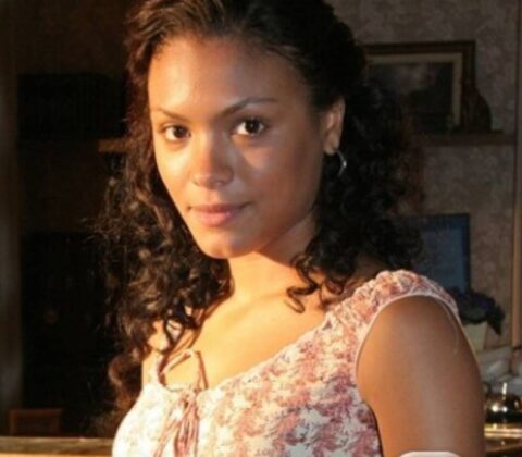 Imagem do post Atriz do Sítio do Picapau Amarelo apanha de bandido durante assalto