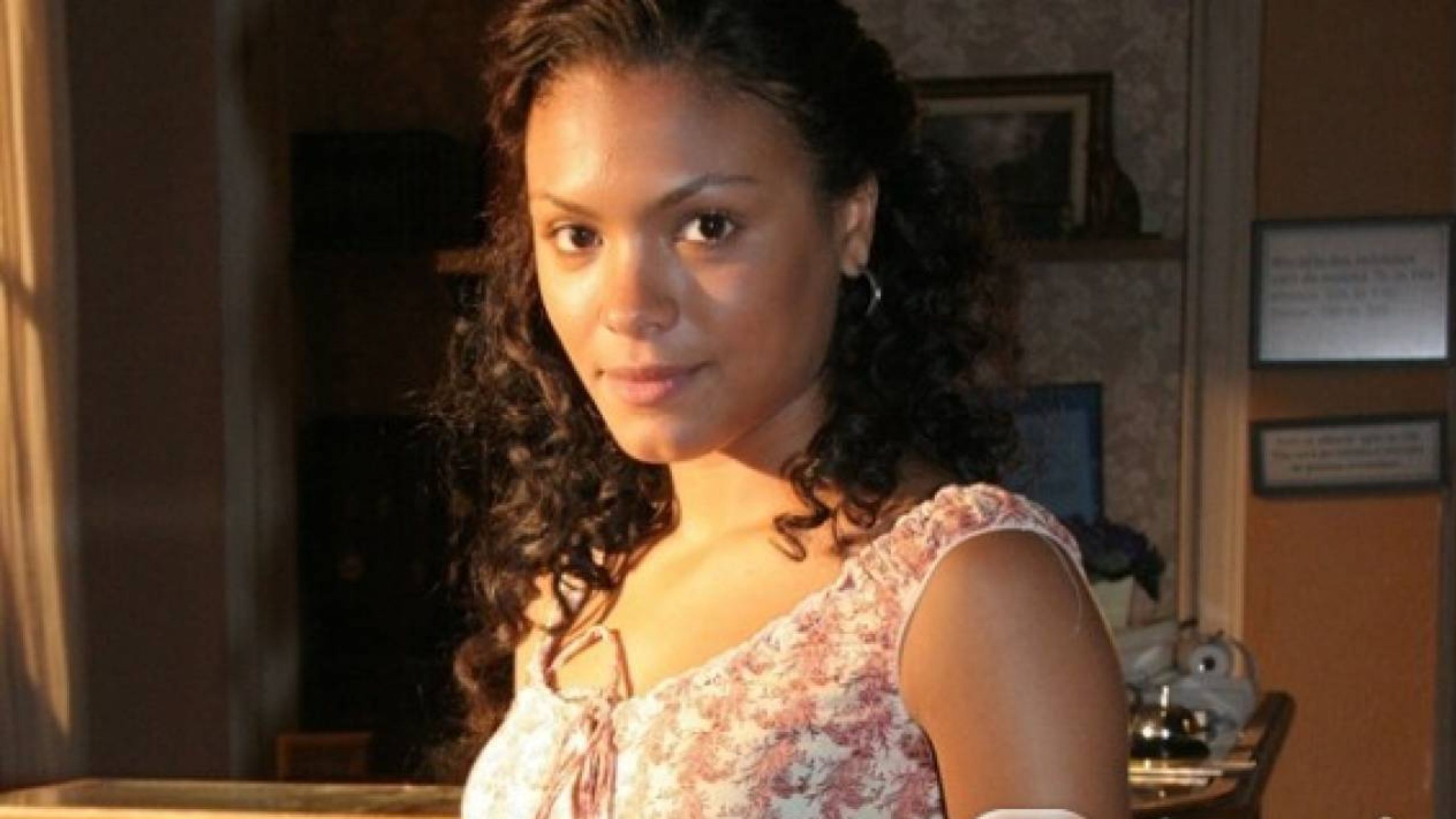 Atriz do Sítio do Picapau Amarelo apanha de bandido durante assalto