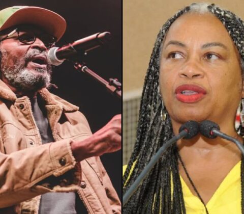 Imagem do post Vídeo: Edson Gomes acusa comunistas de perseguirem crianças e causa na web