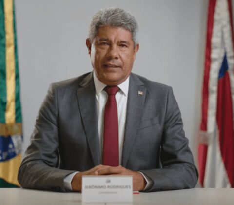 Imagem do post Após rumores, Jerônimo confirma Carnaval no Nordeste de Amaraina