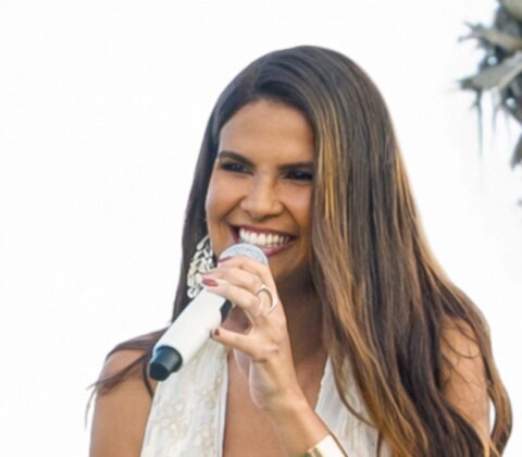 Imagem do post Cantora  Camila Maria reinterpreta clássicos da MPB com Samba