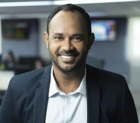 Imagem do post Vídeo: Vanderson Nascimento quebra o silêncio após ser atingido por cassetete