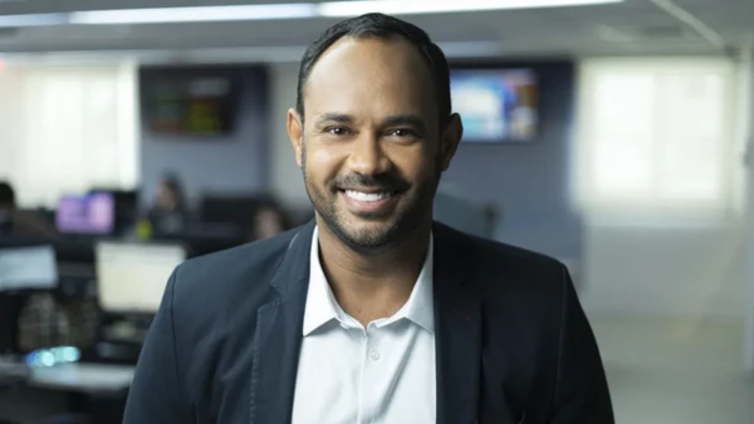 Vídeo: Vanderson Nascimento quebra o silêncio após ser atingido por cassetete