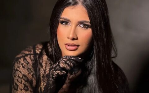 Imagem do post Filha de Cristian Bell é alvo de comentário maldoso e mãe reage