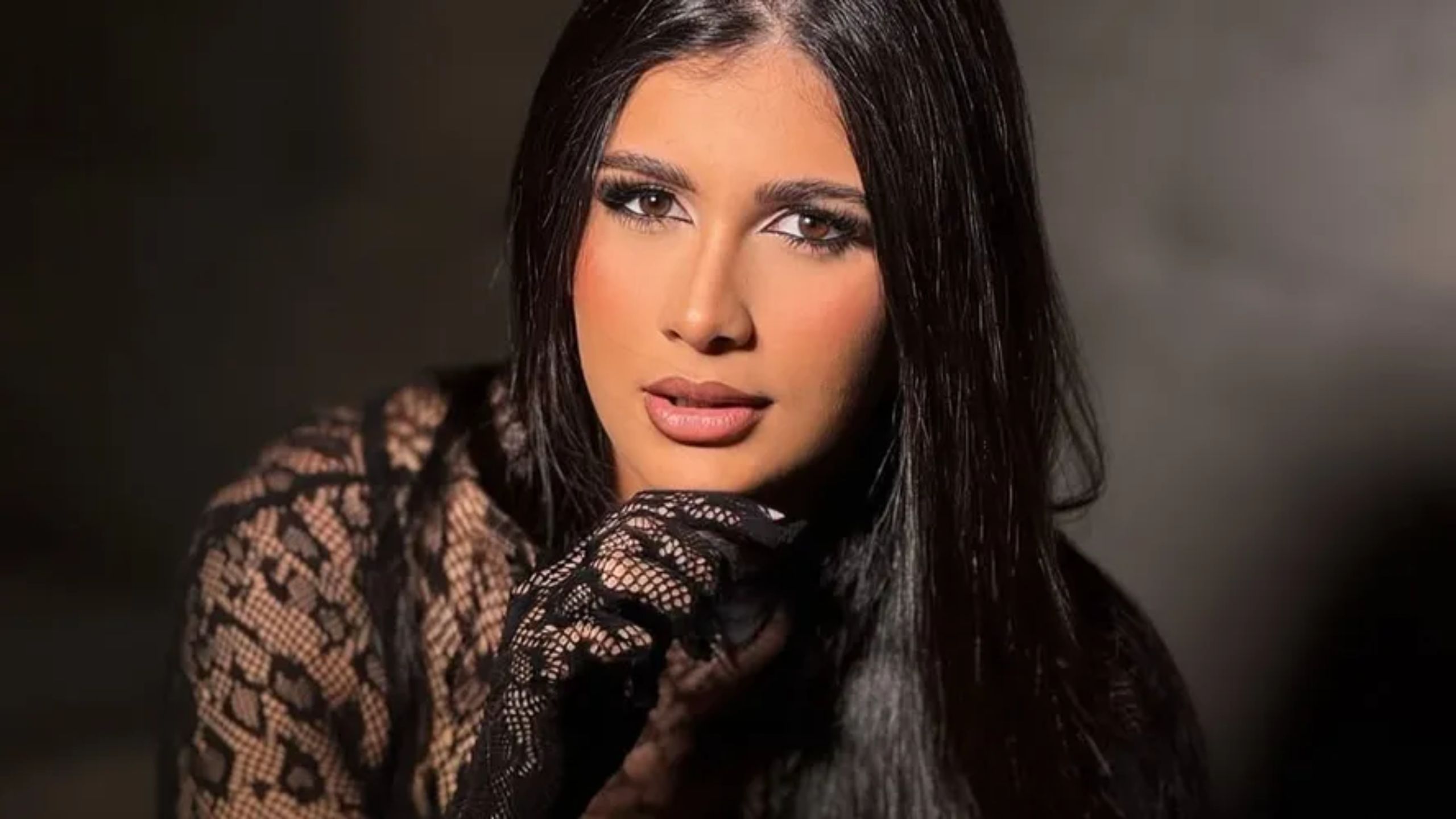 Filha de Cristian Bell é alvo de comentário maldoso e mãe reage