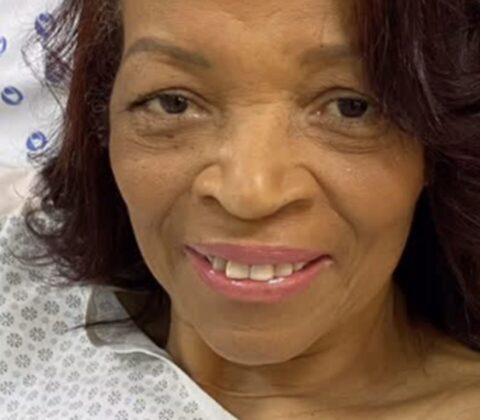 Imagem do post Morre a cantora gospel Rejanne Fogo Puro, aos 59 anos; saiba o motivo