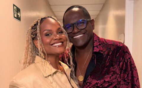 Imagem do post Vídeo: filha de Tatau se assume “nepo baby”, mas revela ser “CLT”