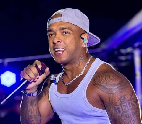 Imagem do post Assista: Bruno Magnata briga com banda de Tayrone