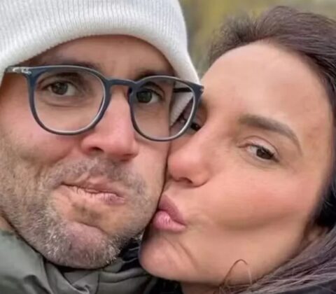 Imagem do post Vão reatar? Ivete Sangalo é flagrada com ex-marido em passeio na Bahia