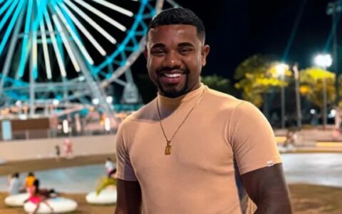 Imagem do post Davi Brito diz que poderia ter feito novela e critica TV Globo